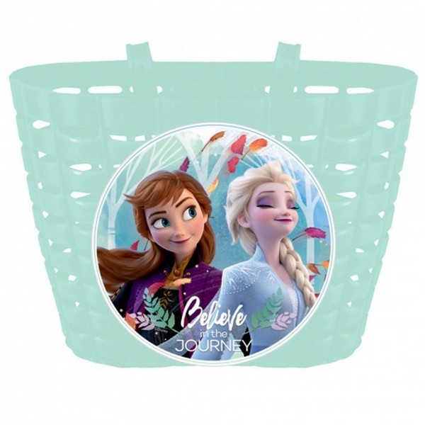 Продукт Disney - Детска кошница за велосипед - 0 - BG Hlapeta