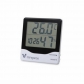 Продукт Cangaroo - Термометър с дигитален часовник - 2 - BG Hlapeta