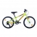 BIKESPORT ROCKY - Велосипед 20 инча със скорости 1