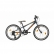 BIKESPORT ROCKY - Велосипед 20 инча със скорости 3