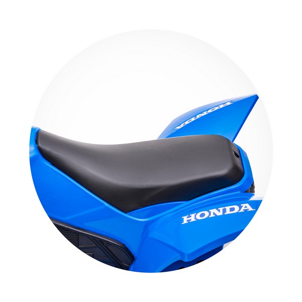 Продукт Акумулаторно бъги Honda 6V със светлини - 0 - BG Hlapeta