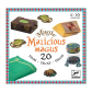 Продукт Djeco Malicious magus - 20 фокуса - 1 - BG Hlapeta