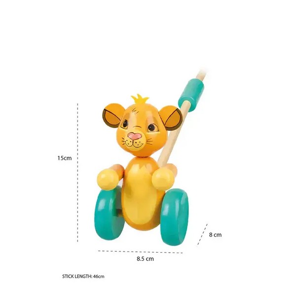 Продукт Orange Tree Toys Disney Симба - Буталка, в кутия - 0 - BG Hlapeta