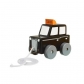 Продукт Orange Tree Toys British Collection Такси - Играчка за дърпане - 6 - BG Hlapeta