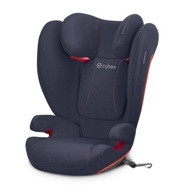 Продукт Cybex Solution B-fix 15-36 кг. - Стол за кола ЧИСТО НОВ С НАРУШЕНА ОПАКОВКА - 0 - BG Hlapeta
