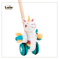 Lule - Дървена играчка за бутане Продукт Lule - Дървена играчка за бутане - 2 - BG Hlapeta