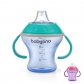 Продукт BabyOno - Неразливаща се чаша с мек накрайник 180мл - 6 - BG Hlapeta