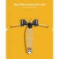 Продукт Micro Maxi Deluxe Pro LED - Тротинетка - 5 - BG Hlapeta