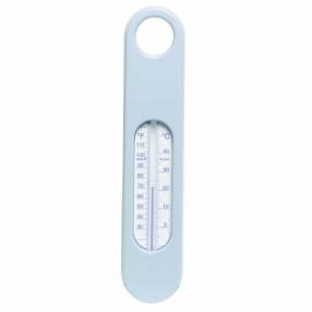 Bebe-Jou - Термометър за вода в овална форма
