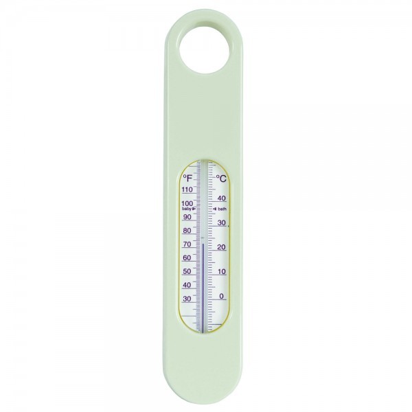 Продукт Bebe-Jou - Термометър за вода в овална форма - 0 - BG Hlapeta