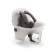 Bugaboo - Предпазен борд за Giraffe Baby Set 2