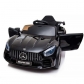 Продукт Акумулаторна кола Mercedes AMG GTR, 12V с дистанционно управление - 6 - BG Hlapeta