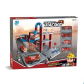 Yifeng Fire Truck - Паркинг гараж с асансьор и пожарни коли Продукт Yifeng Fire Truck - Паркинг гараж с асансьор и пожарни коли - 1 - BG Hlapeta