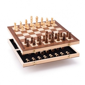 Popular - Кралски шах