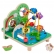 Tooky Toy Приключения в джунглата - Дървен лабиринт 6