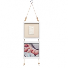 Baby Art Hanging Frame - Отпечатък - рамка за закачане
