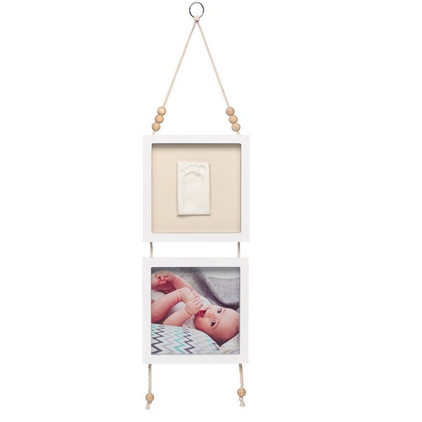 Продукт Baby Art Hanging Frame - Отпечатък - рамка за закачане - 0 - BG Hlapeta