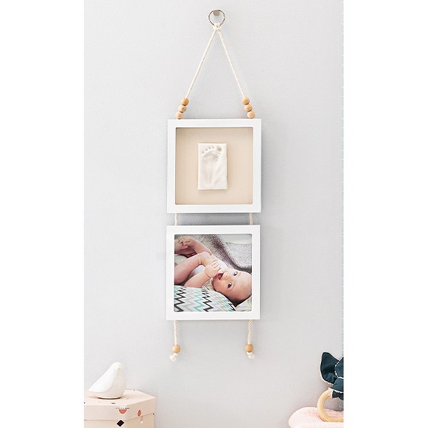 Продукт Baby Art Hanging Frame - Отпечатък - рамка за закачане - 0 - BG Hlapeta