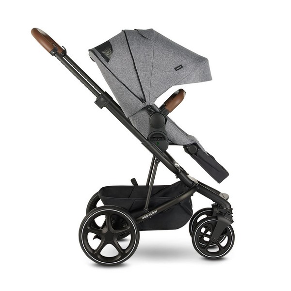 Продукт Easywalker Harvey3 - Детска количка - 0 - BG Hlapeta