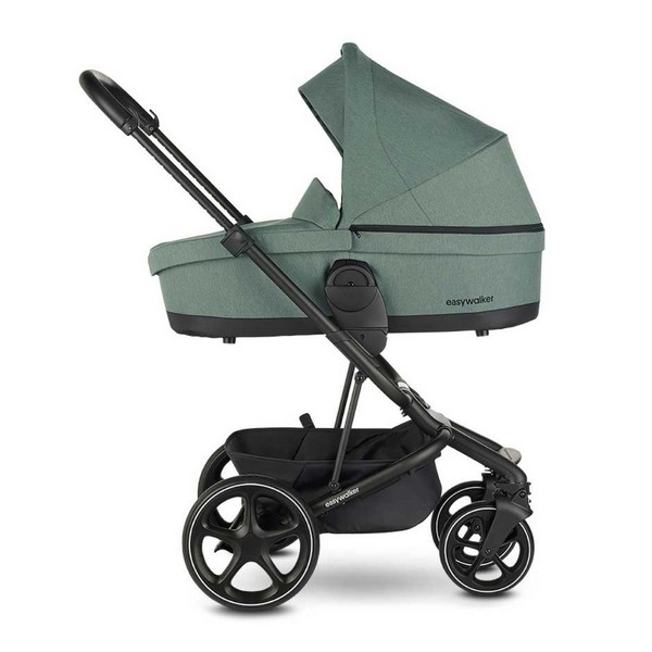 Продукт Easywalker Harvey3 - Детска количка - 0 - BG Hlapeta