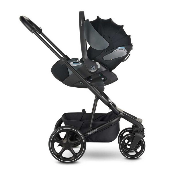 Продукт Easywalker Harvey3 - Детска количка - 0 - BG Hlapeta