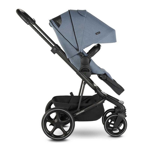 Продукт Easywalker Harvey3 - Детска количка - 0 - BG Hlapeta