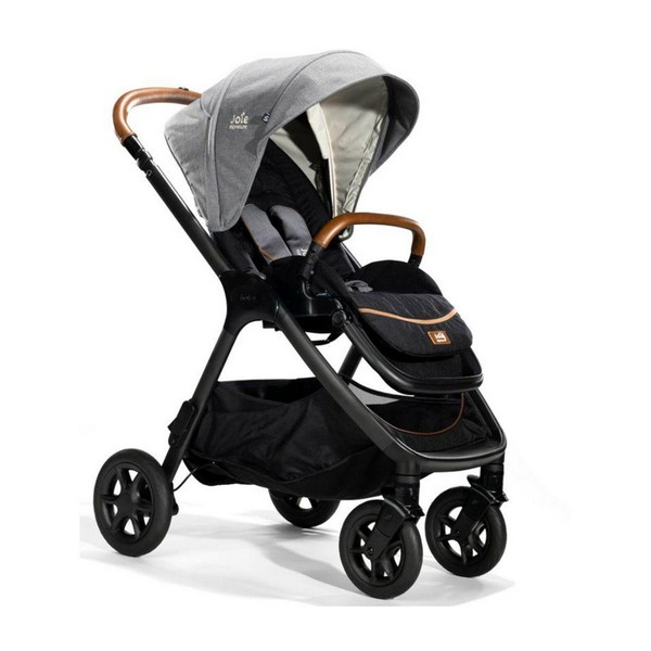 Продукт Easywalker Harvey3 - Детска количка - 0 - BG Hlapeta
