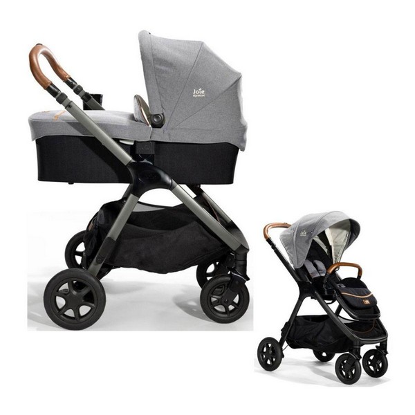 Продукт Easywalker Harvey3 - Детска количка - 0 - BG Hlapeta