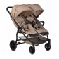 Продукт Moni Rome - Комбинирана детска количка за близнаци - 16 - BG Hlapeta