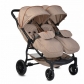Продукт Moni Rome - Комбинирана детска количка за близнаци - 1 - BG Hlapeta