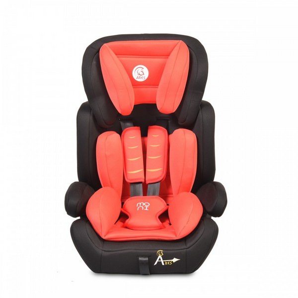 Продукт Moni Ares - Стол за кола - 0 - BG Hlapeta