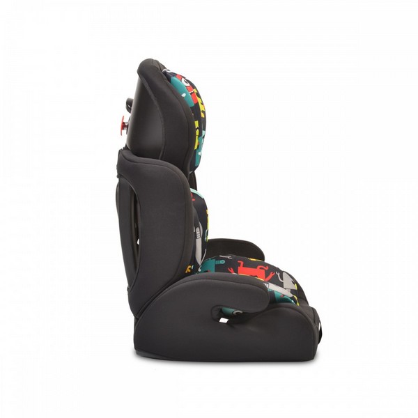 Продукт Moni Ares - Стол за кола - 0 - BG Hlapeta