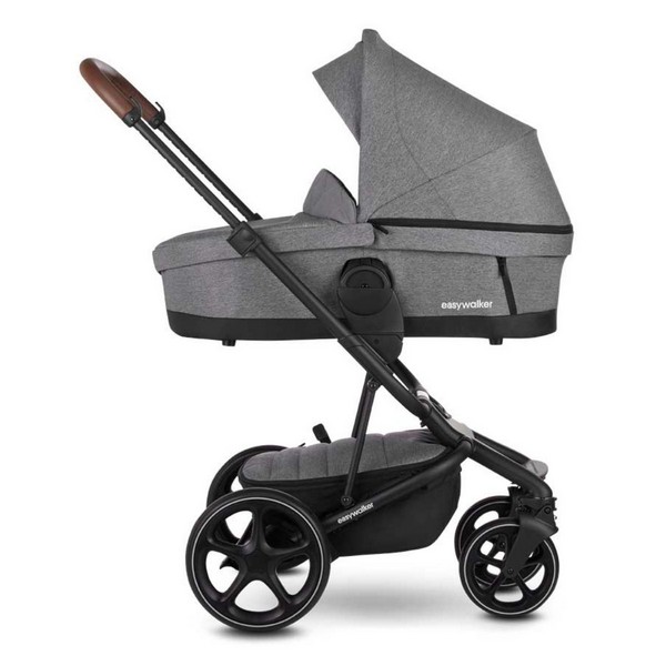 Продукт Easywalker Harvey 3 Premium - Кош за новородено - 0 - BG Hlapeta