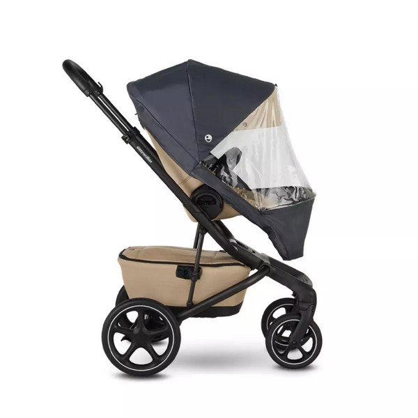 Продукт Easywalker - Дъждобран за седалка 6+за детска количка Jimmey - 0 - BG Hlapeta