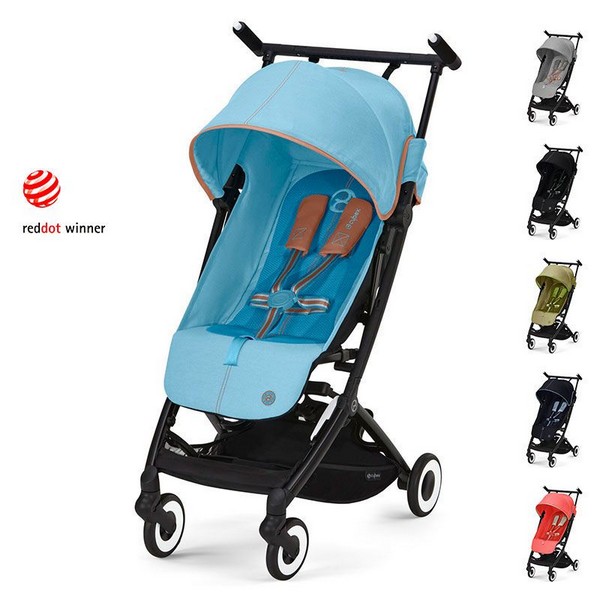 Cybex Libelle - Бебешка количка