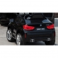Продукт Акумулаторен джип licensed BMW X6M 12V с меки гуми и кожена седалка - 4 - BG Hlapeta