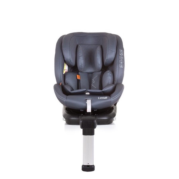 Продукт Chipolino Лего ISOFIX 0-36 кг - Стол за кола 360 градуса - 0 - BG Hlapeta