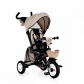 Продукт Byox Flexy Lux - Триколка въртяща се на 360 градуса  - 12 - BG Hlapeta