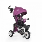 Продукт Byox Flexy Lux - Триколка въртяща се на 360 градуса  - 5 - BG Hlapeta