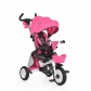 Продукт Byox Flexy Lux - Триколка въртяща се на 360 градуса  - 4 - BG Hlapeta