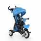 Продукт Byox Flexy Lux - Триколка въртяща се на 360 градуса  - 2 - BG Hlapeta