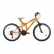 Bike Sport PARALAX - Велосипед 24 инча, 18 sp 1