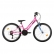 Bike Sport LUNA - Велосипед 24 инча, 18 sp