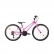 Bike Sport BACHINI JESSIE - Велосипед 24 инча, 3x6sp 3