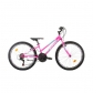 Продукт Bike Sport BACHINI JESSIE - Велосипед 24 инча, 3x6sp - 1 - BG Hlapeta