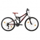 Продукт BIKE SPORT PARALAX - Велосипед 24 инча - 1 - BG Hlapeta