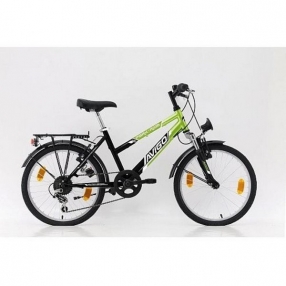 Bike Sport AVIGO PARK AND RIDE GIRL - Велосипед 20 инча