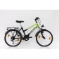 Продукт Bike Sport AVIGO PARK AND RIDE GIRL - Велосипед 20 инча - 1 - BG Hlapeta