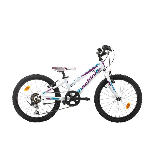 Продукт Bike Sport BACHINI JESSIE - Велосипед 20 инча, 6sp - 0 - BG Hlapeta