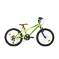 Продукт Bike Sport BACHINI GAMMA - Велосипед 20 инча, 6sp - 2 - BG Hlapeta